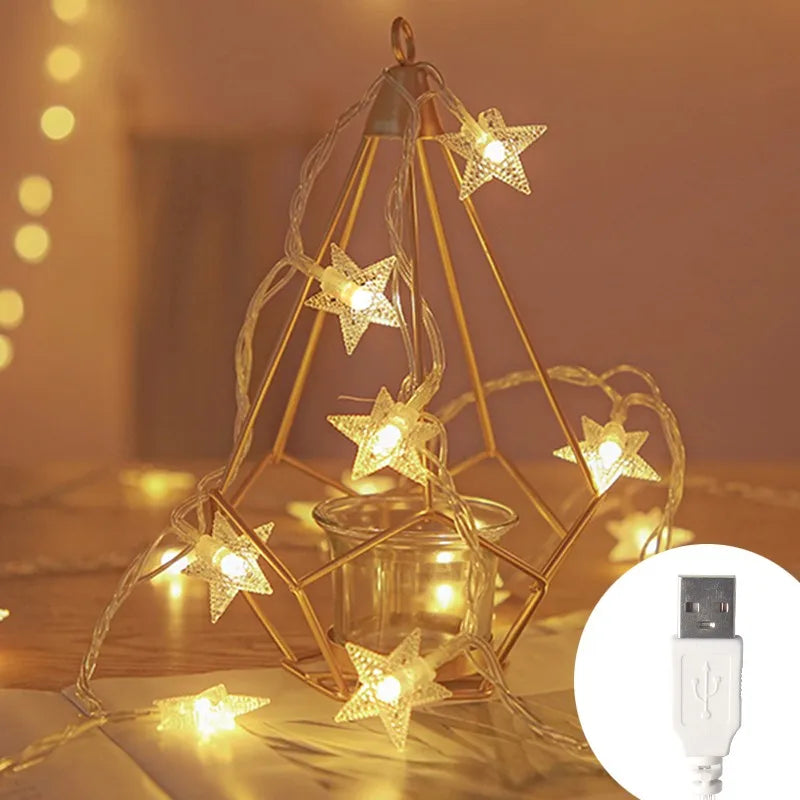 Bombilla LED Home Terrace Decoration · Iluminación Setup Gaming