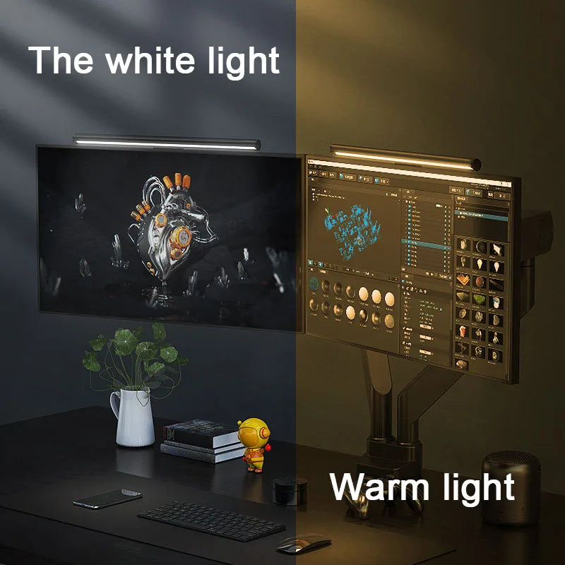 Monitor Gaming 44cm · Setup Gamer