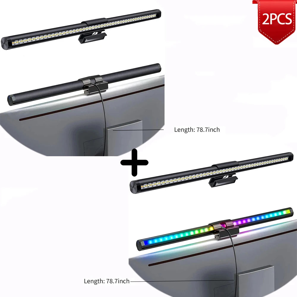 Monitor Gaming 44cm · Setup Gamer