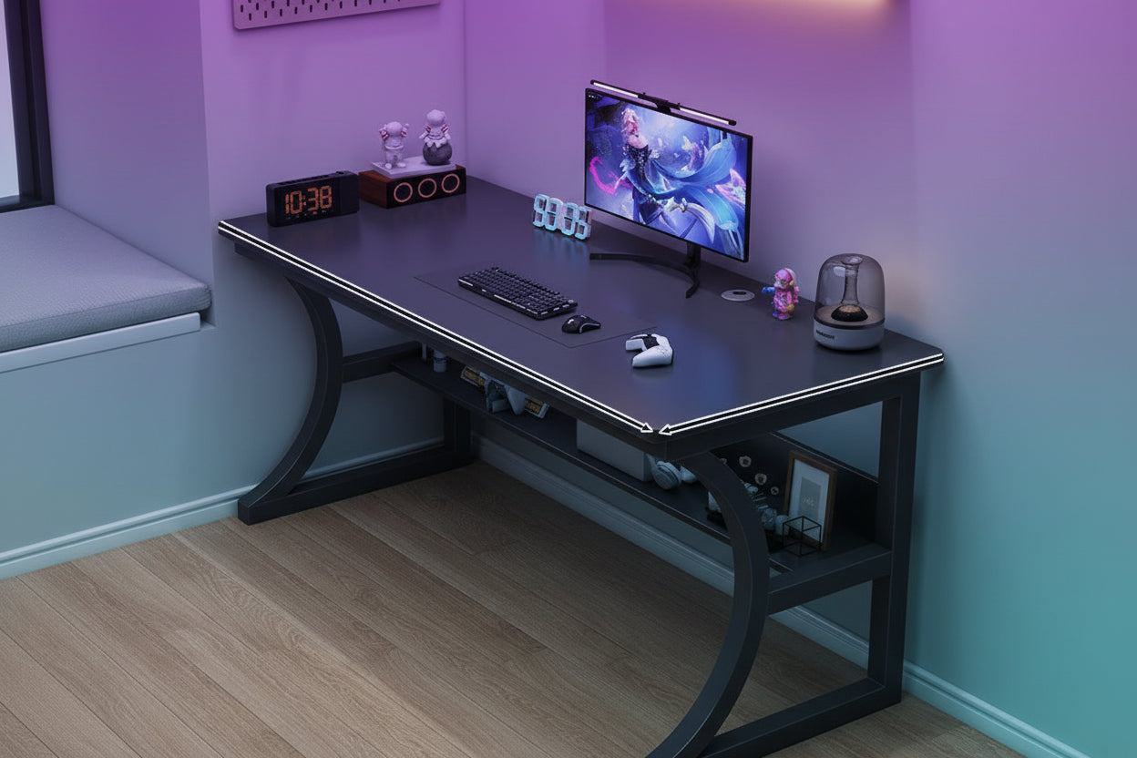 Mesa Gaming Minimal Pro 1301