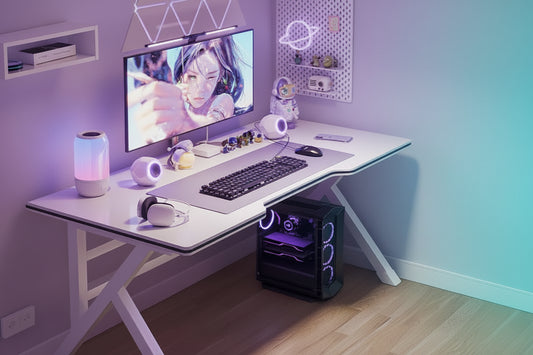 Mesa Gaming FlexiDesk Pro