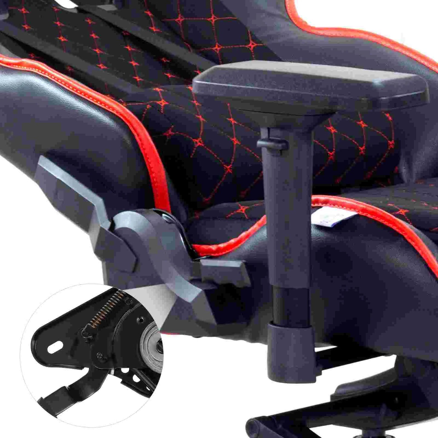 Silla Gaming · Setup Gamer