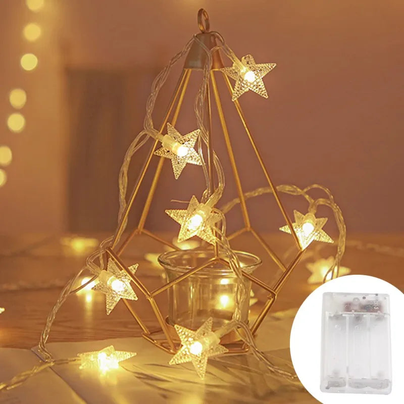 Bombilla LED Home Terrace Decoration · Iluminación Setup Gaming