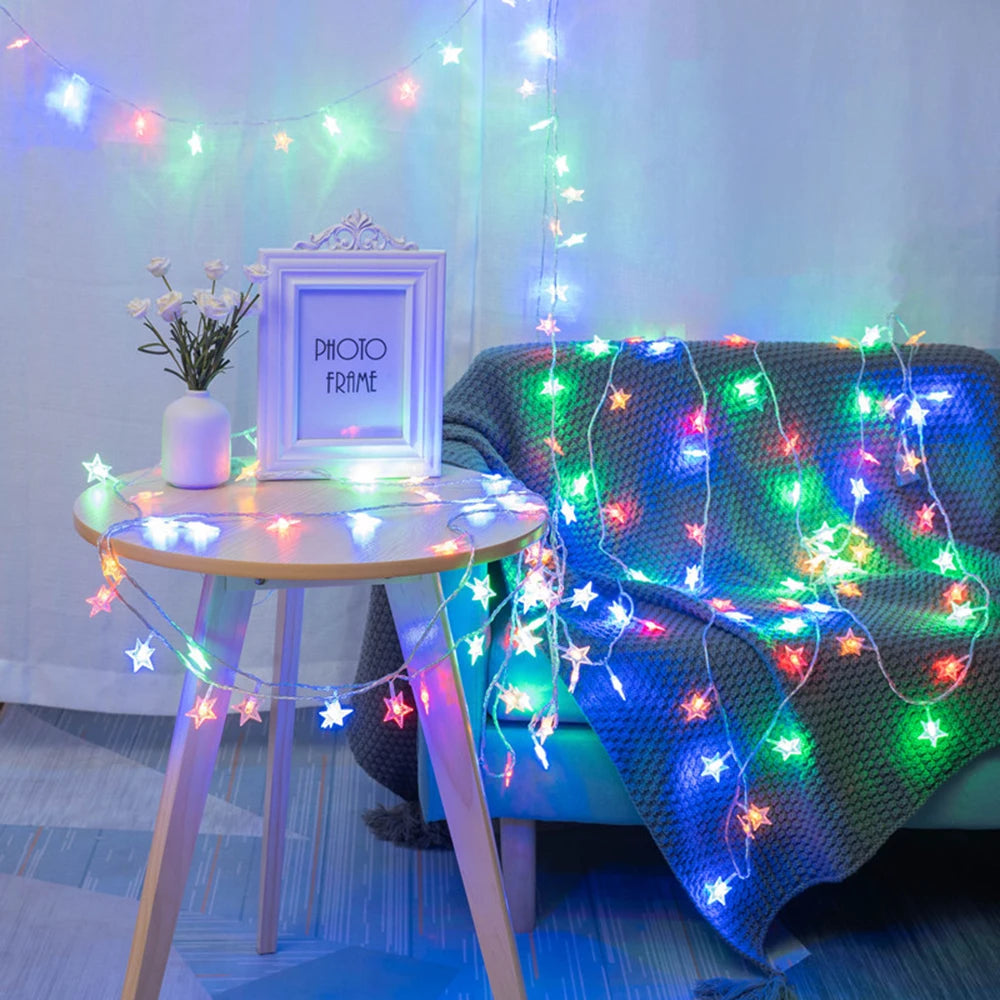 Bombilla LED Home Terrace Decoration · Iluminación Setup Gaming