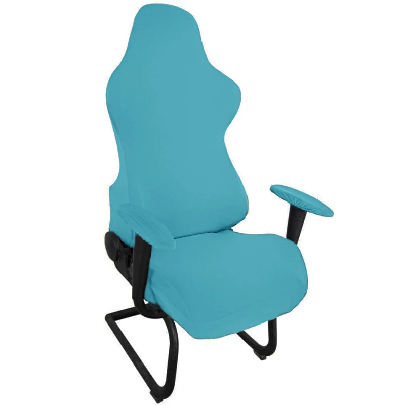 Funda Universal para Silla Gaming · 18 Colores Disponibles · Elástica Antimanchas