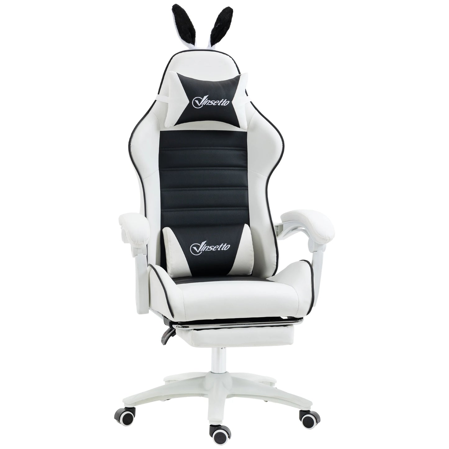 Silla Gaming 142Cm · Setup Gamer