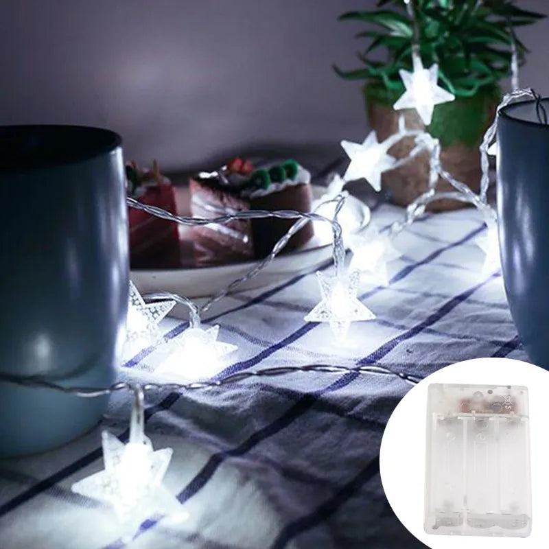 Bombilla LED Home Terrace Decoration · Iluminación Setup Gaming