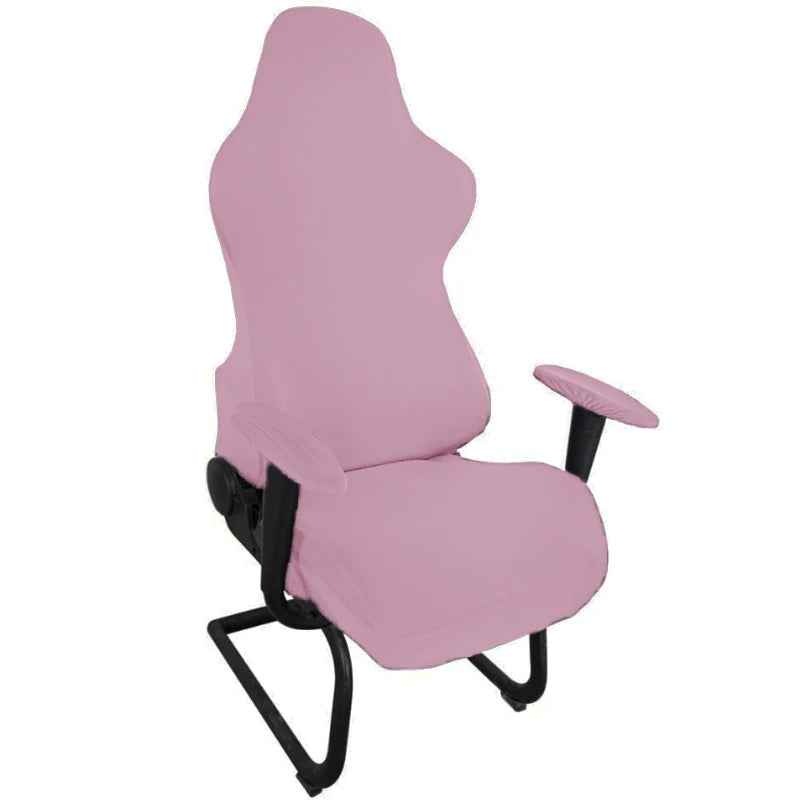 Funda Universal para Silla Gaming · 18 Colores Disponibles · Elástica Antimanchas