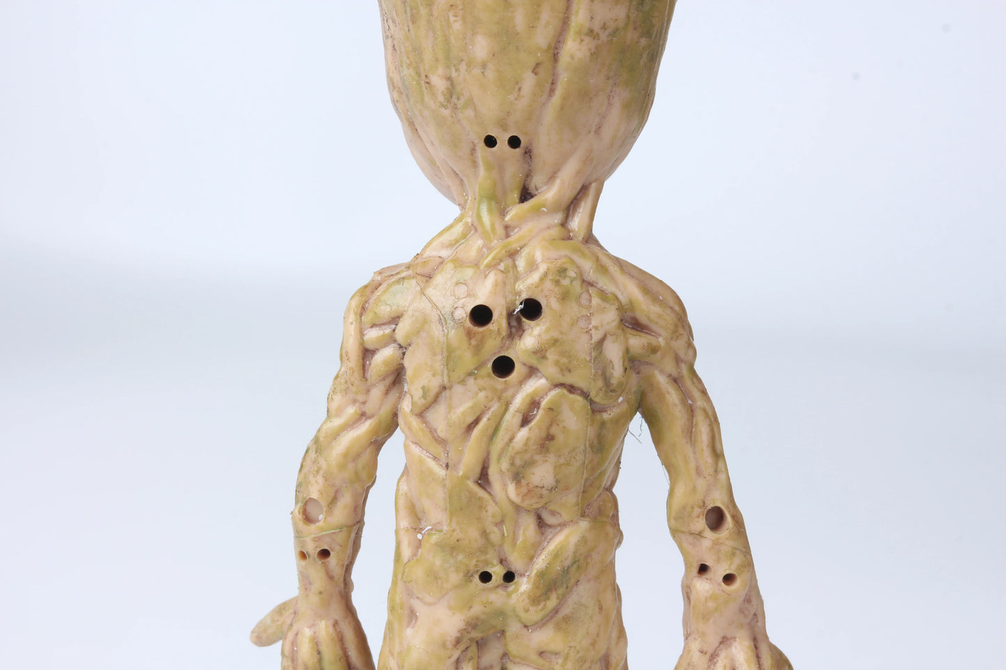 Figurita Groot Baby Guardians of the Galaxy - Decoración Escritorio Gamer