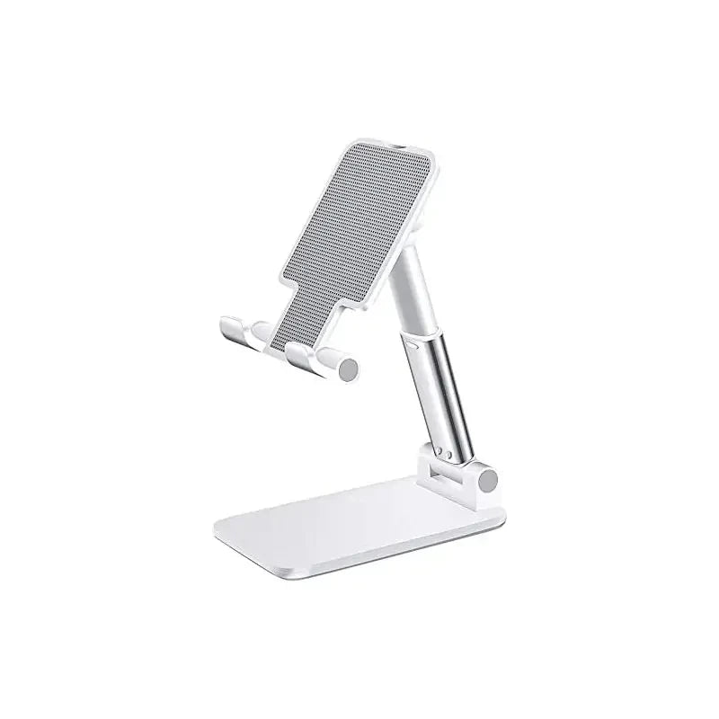 Soporte Ajustable de Escritorio para Móvil y Tablet Universal