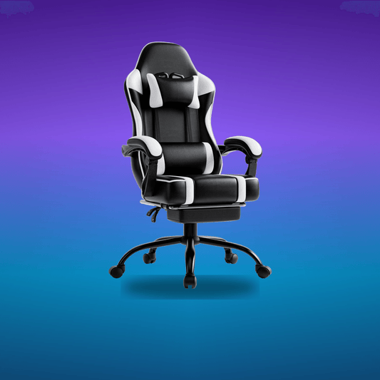 Silla Gaming Ergonomic · Setup Gamer