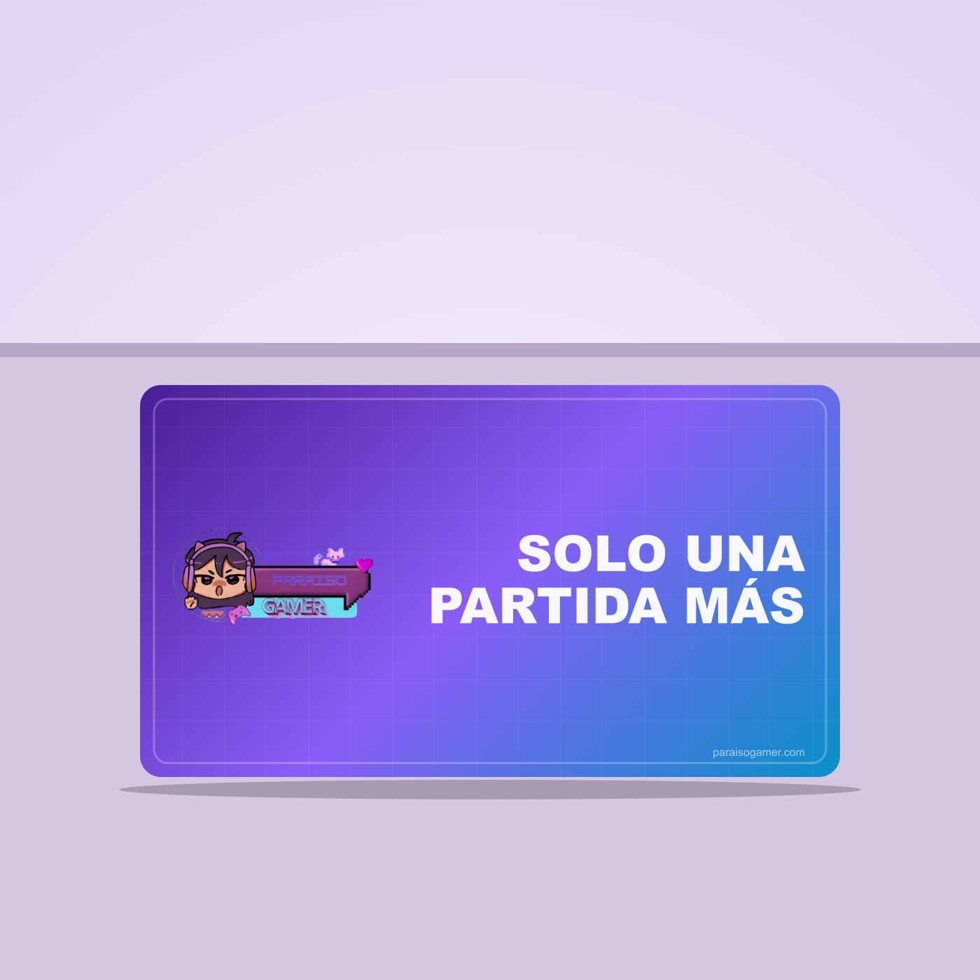 Solo Una Partida Más Alfombra suelo