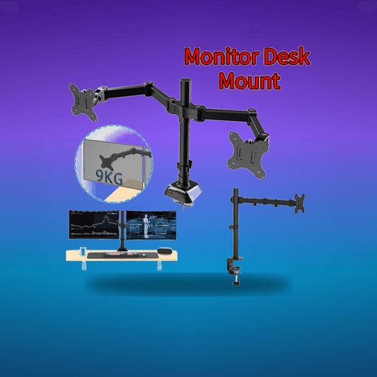 Monitor Gaming 32 Inch · Setup Gamer