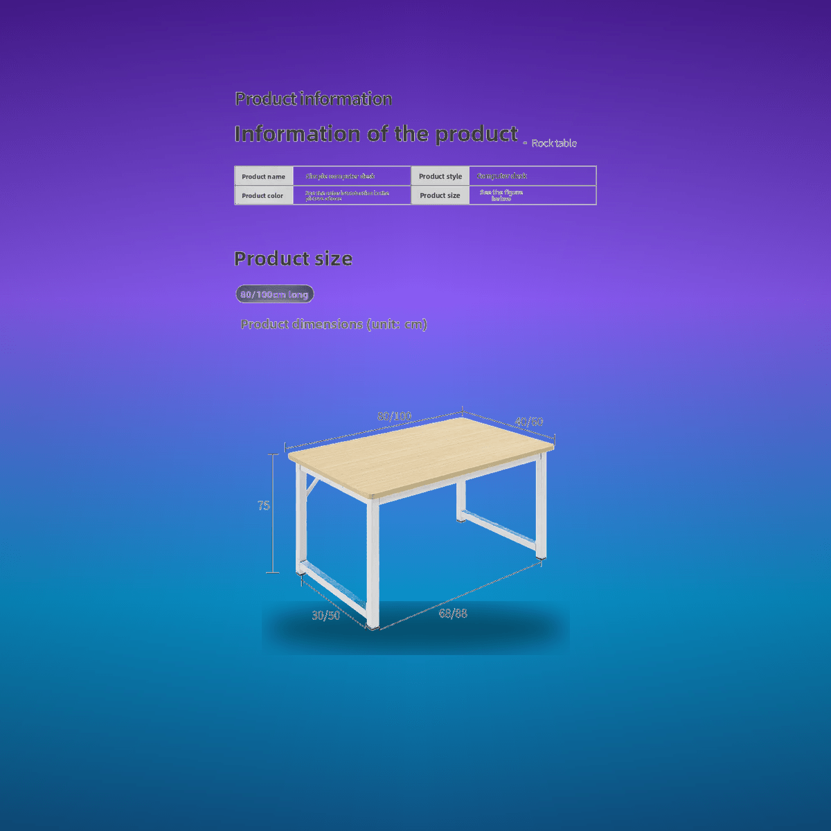 Escritorio Gaming · Setup Gamer