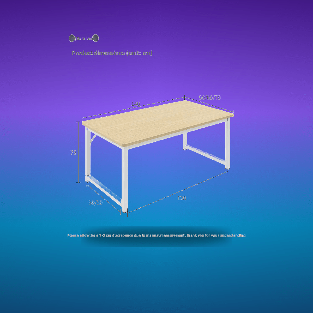 Escritorio Gaming · Setup Gamer