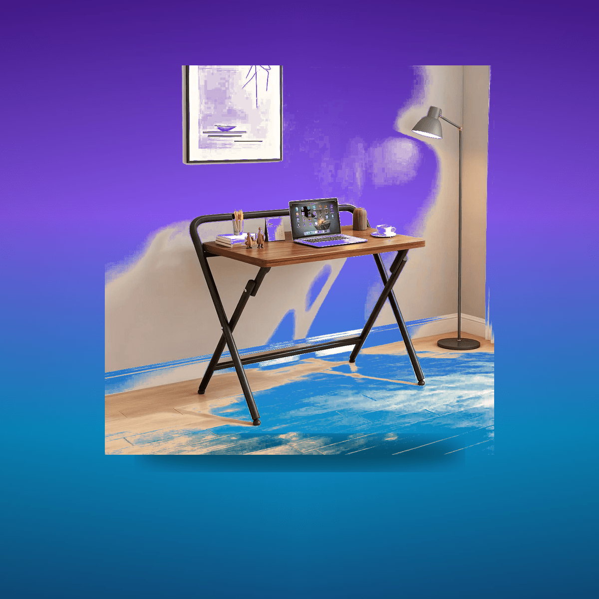 Escritorio Gaming · Setup Gamer