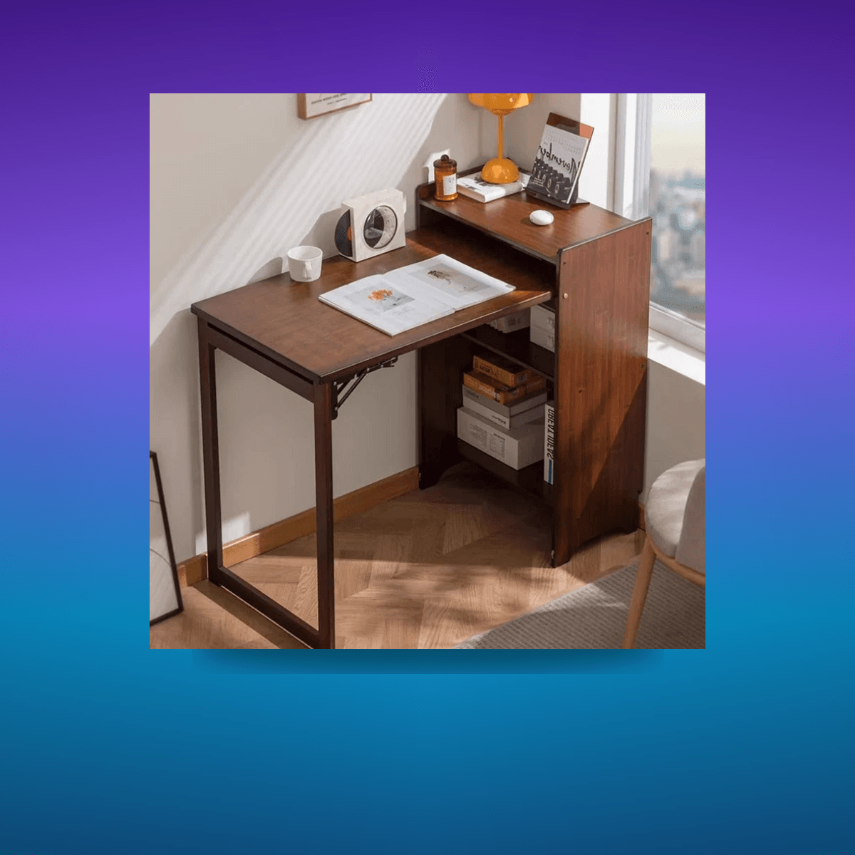 Escritorio Gaming · Setup Gamer