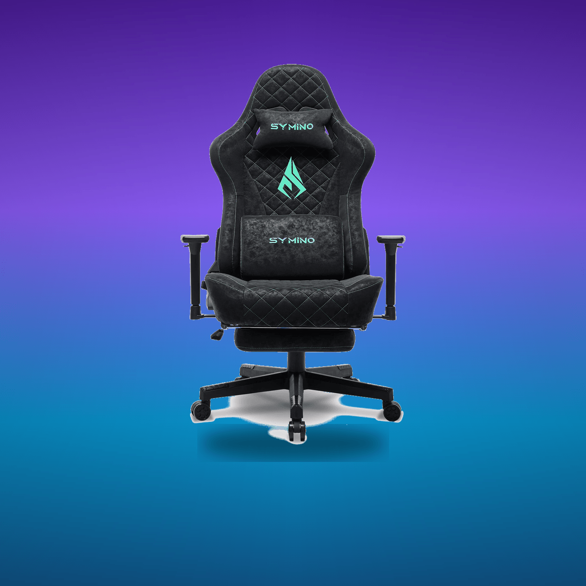 Silla Gaming · Setup Gamer