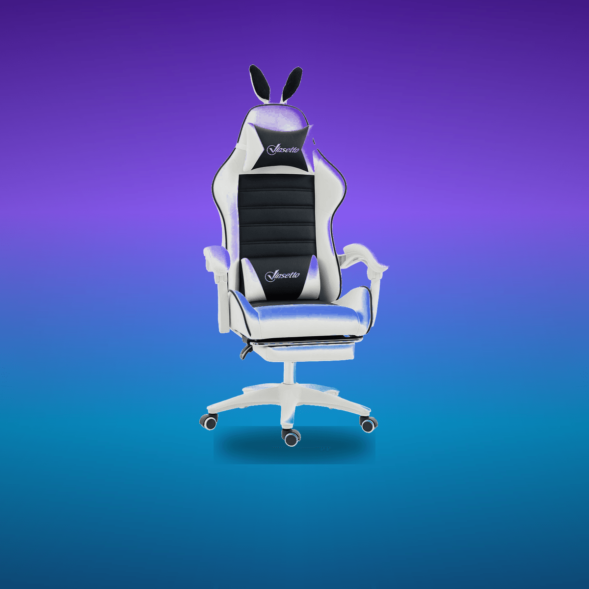 Silla Gaming 142Cm · Setup Gamer