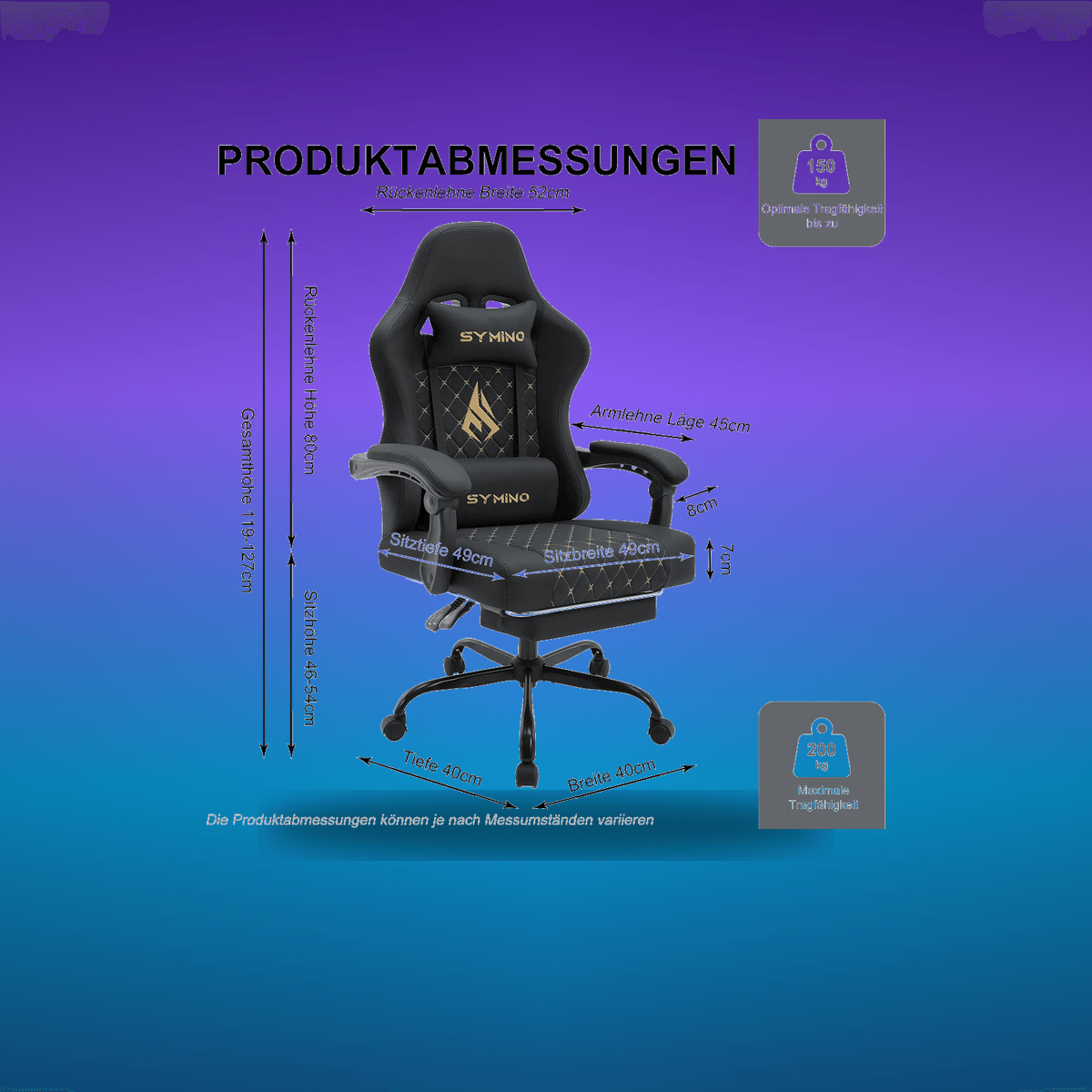 Silla Gaming · Setup Gamer