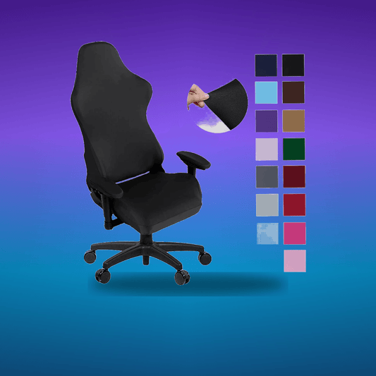 Silla Gaming · Setup Gamer