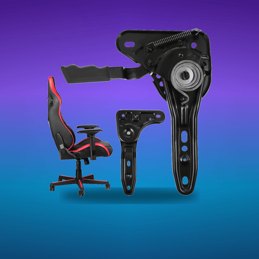 Silla Gaming · Setup Gamer